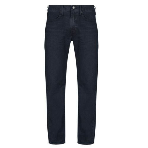 Jeans Tapered Uomo Levis 502 TAPER Marine in denim di alta qualità, dal taglio moderno e versatile. Perfetti per look casual e alla moda, questi jeans offrono un comfort eccezionale e una vestibilità slim. Ideali per ogni occasione, combinabili con t-shirt e sneaker. Acquista ora i Levis 502 TAPER Marine per un outfit irresistibile!